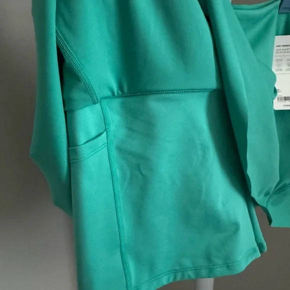 Athleta Ace Tennis Skirt 13.5 - Picture 3 of 8